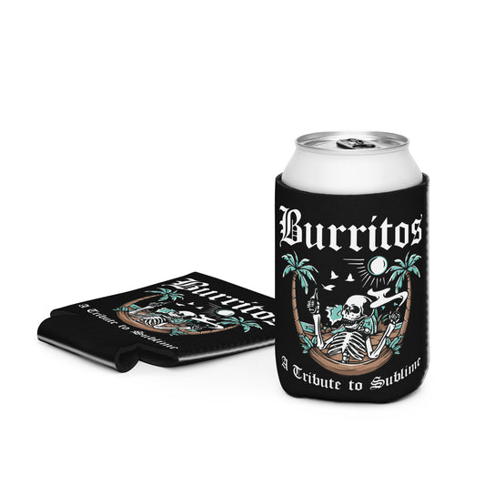 Burritos Koozie!!!!